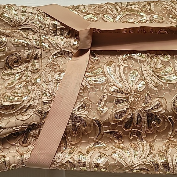 BETSY & ADAM _ dress - Picture 4 of 17